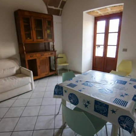 I Host 2 - Piazza Civica 5 Apartmán Alghero