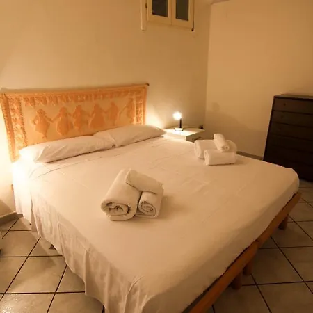 I Host 2 - Piazza Civica 5 Apartmán