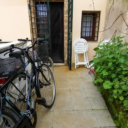 Apartmán I Host 2 - Piazza Civica 5