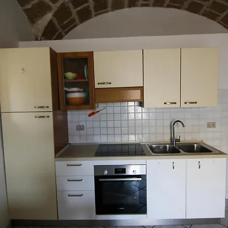 Apartmán I Host 2 - Piazza Civica 5 *